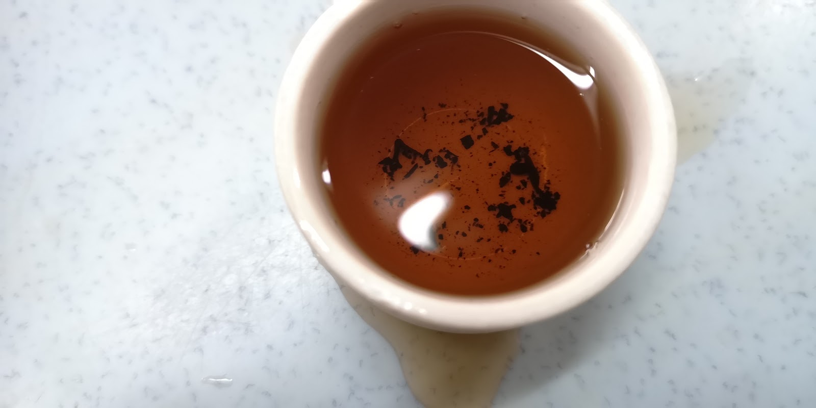 慶祥（後街）肉骨茶 2