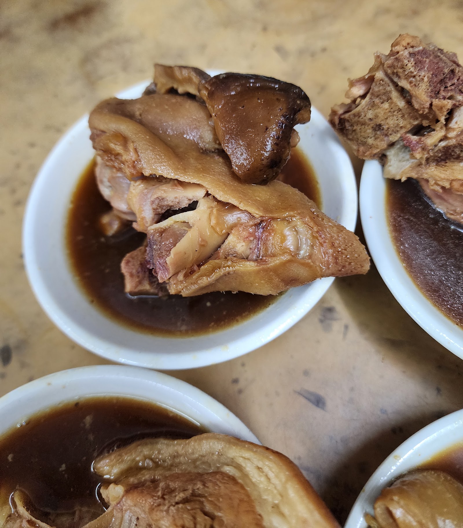慶祥（後街）肉骨茶 8