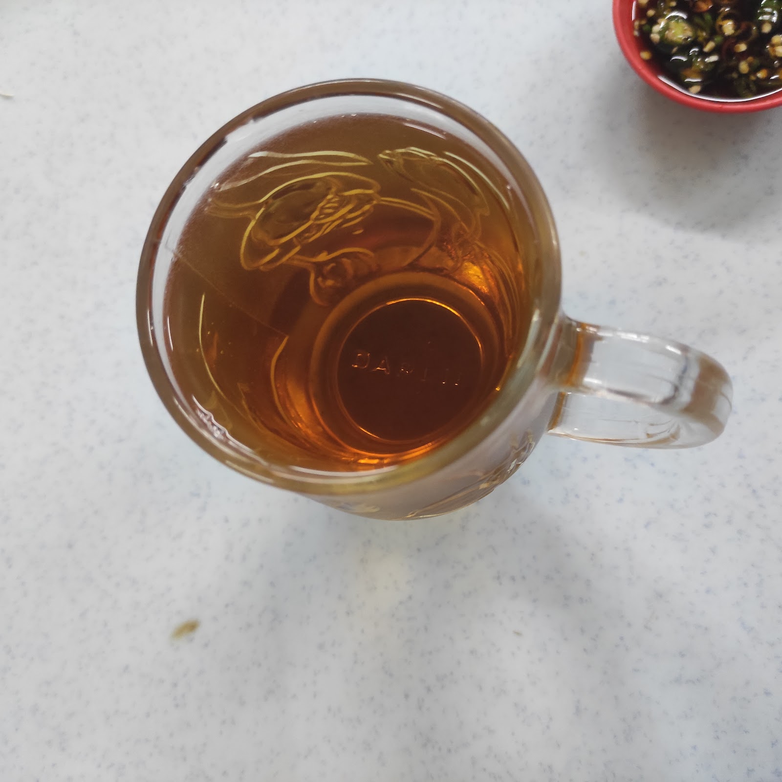 慶祥（後街）肉骨茶 10