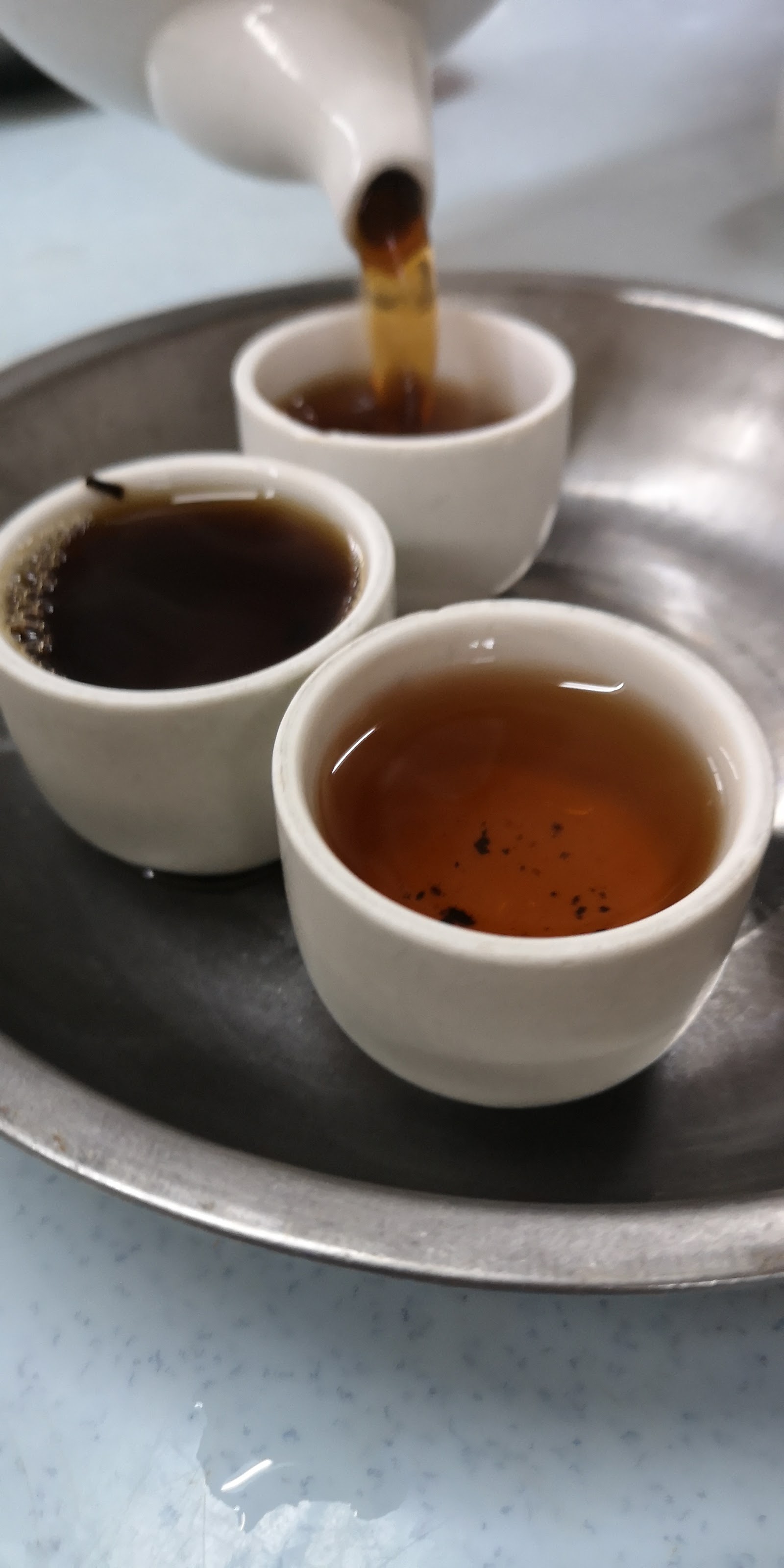 慶祥（後街）肉骨茶 11
